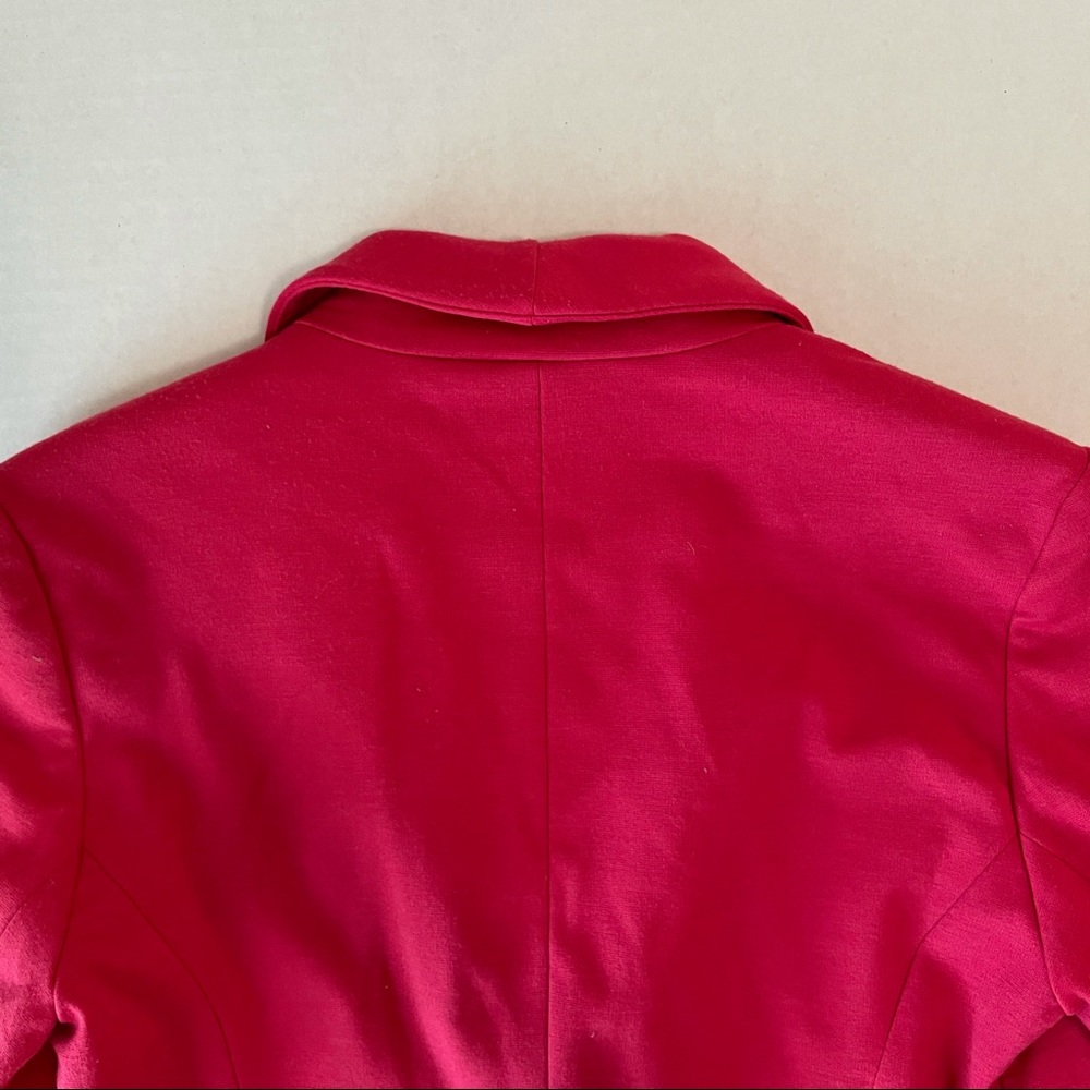 Target Mossimo Blazer - Picture 5 of 8